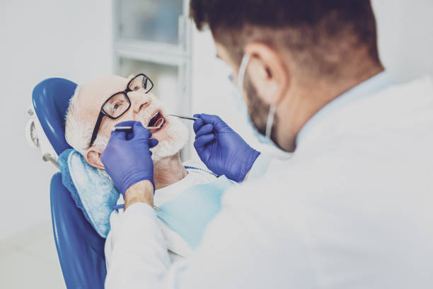 Best Emergency Orthodontic Repairs in Morgan City, LA